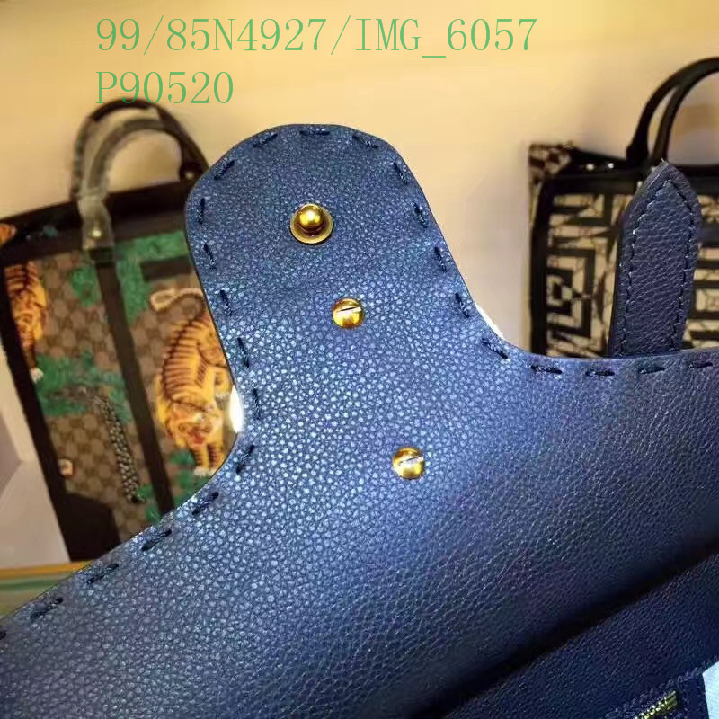 Gucci Bag-(4A)-Marmont,Code: GGB120539,$: 99USD