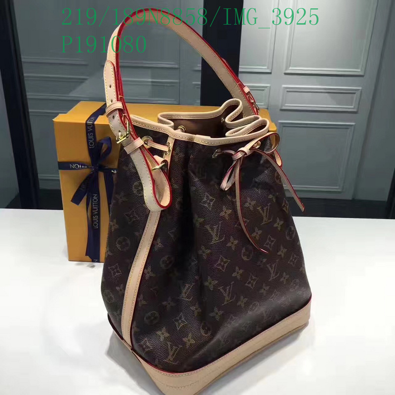 LV Bags-(Mirror)-Nono-No Purse-Nano No-,Code：LB113077,$: 219USD