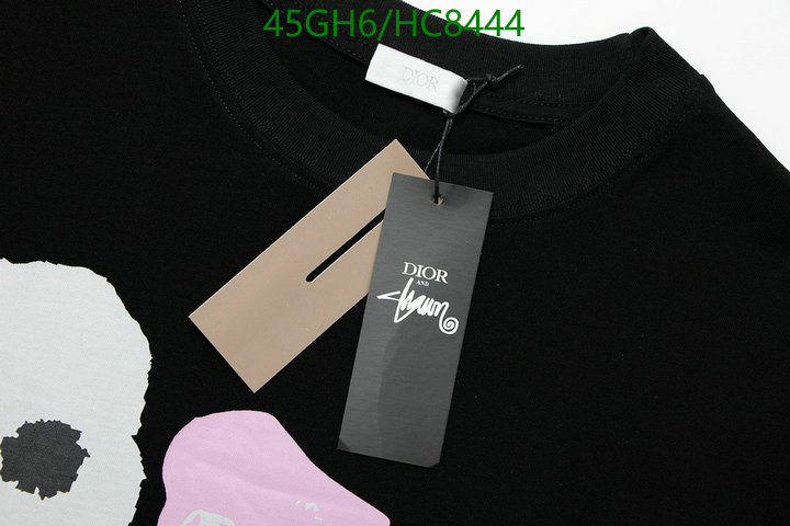 Clothing-Dior, Code: HC8444,$: 45USD