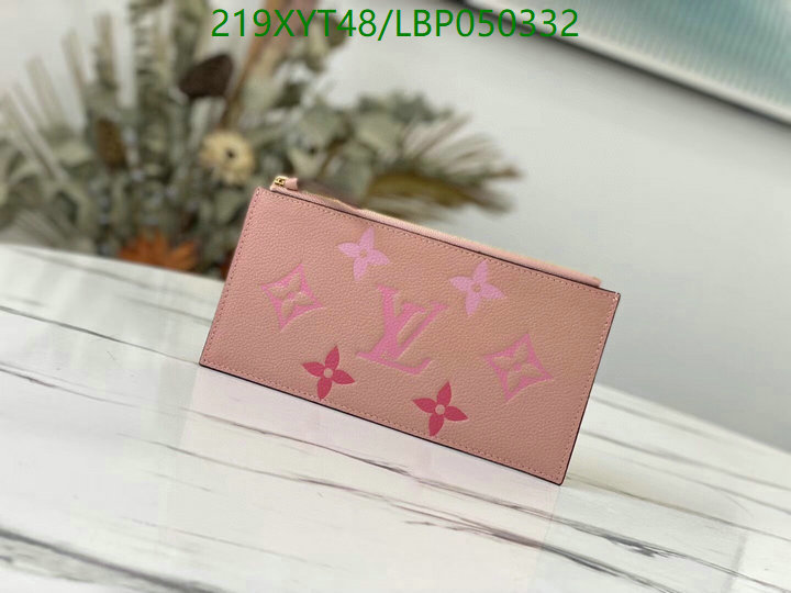 LV Bags-(Mirror)-Pochette MTis-Twist-,Code: LBP050332,$: 219USD