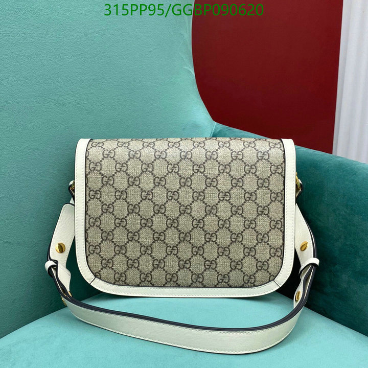 Gucci Bag-(Mirror)-Horsebit-,Code: GGBP090620,$:315USD