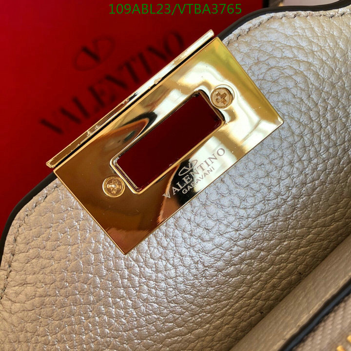 Valentino Bag-(4A)-Handbag-,Code: VTBA3765,$: 109USD