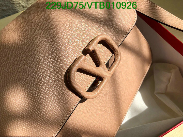 Valentino Bag-(Mirror)-Diagonal-,Code: VTB010926,$: 229USD