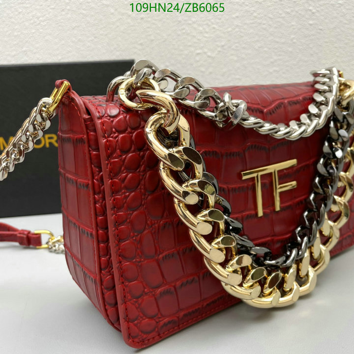 Tom Ford Bag-(4A)-Diagonal-,Code: ZB6065,$: 109USD