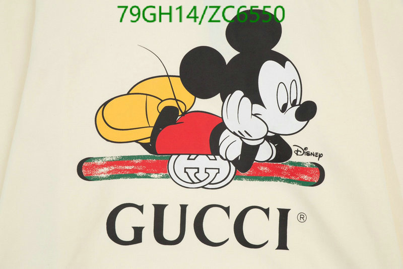 Clothing-Gucci, Code: ZC6550,$: 79USD