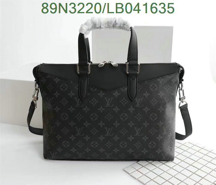 LV Bags-(4A)-Explorer-Anton-Dandy-,Code: LB041635,$: 89USD