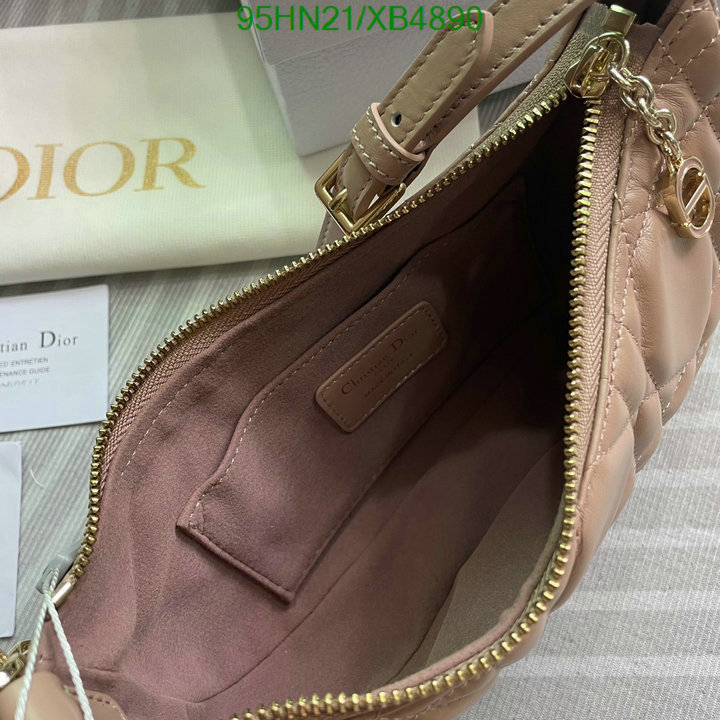 Dior Bags-(4A)-Other Style-,Code: XB4890,$: 95USD