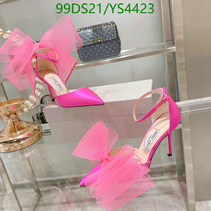 Women Shoes-Jimmy Choo, Code: YS4423,$: 99USD