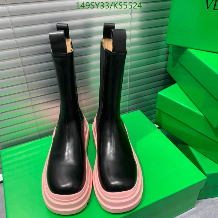 Women Shoes-BV, Code: KS5524,$: 149USD