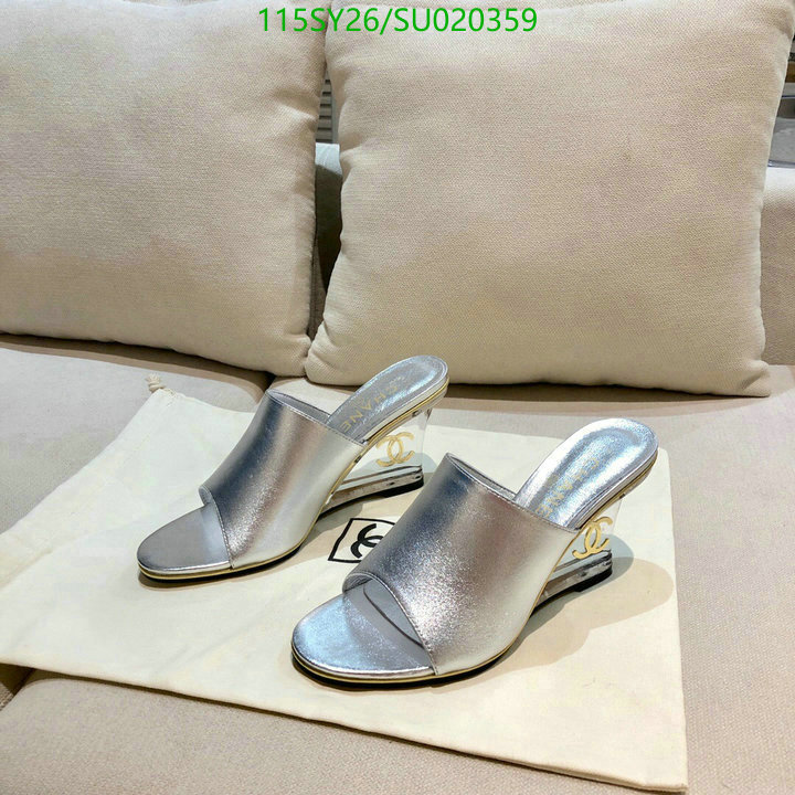 Women Shoes-Chanel,Code: SU020359,$: 115USD