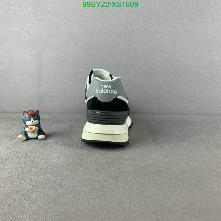 Women Shoes-New Balance, Code: XS1609,$: 99USD