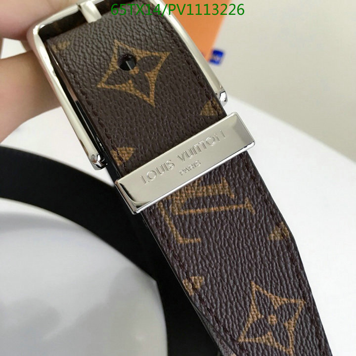 Belts-LV, Code: PV1113226,$:65USD