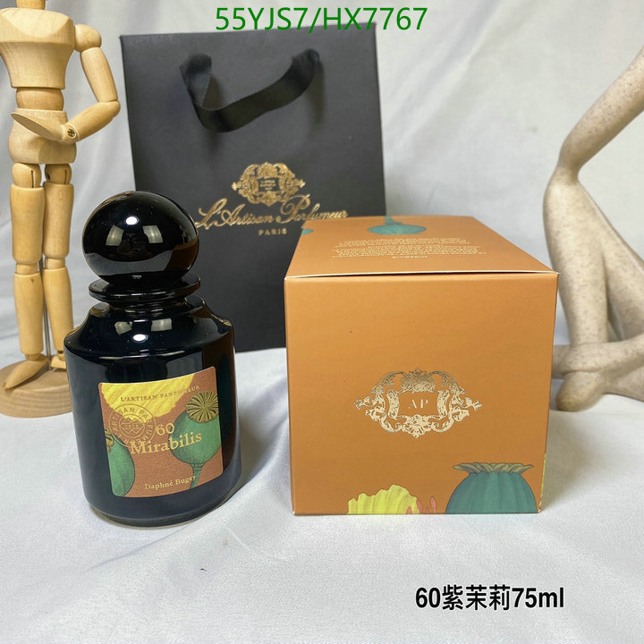 Perfume-L'Artisan Parfumeur,Code: HX7767,$: 55USD