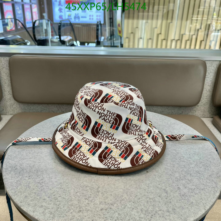 Cap -(Hat)-Gucci, Code: LH5474,$: 45USD