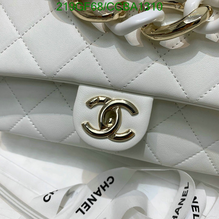 Chanel Bags -(Mirror)-Diagonal-,Code: CCBA1310,$: 219USD