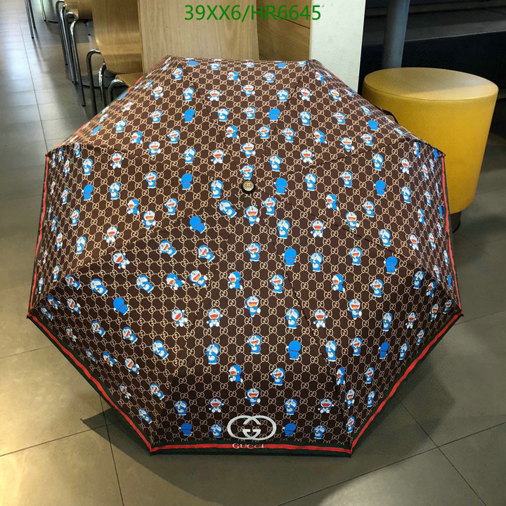 Umbrella-Gucci, Code: HR6645,$: 39USD