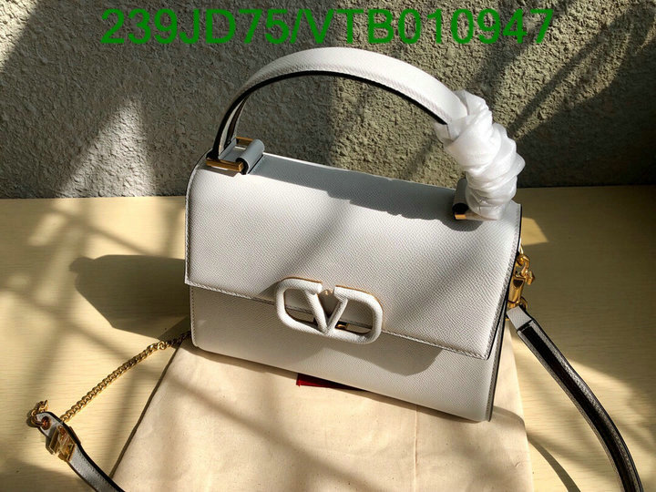 Valentino Bag-(Mirror)-Diagonal-,Code: VTB010947,$: 239USD