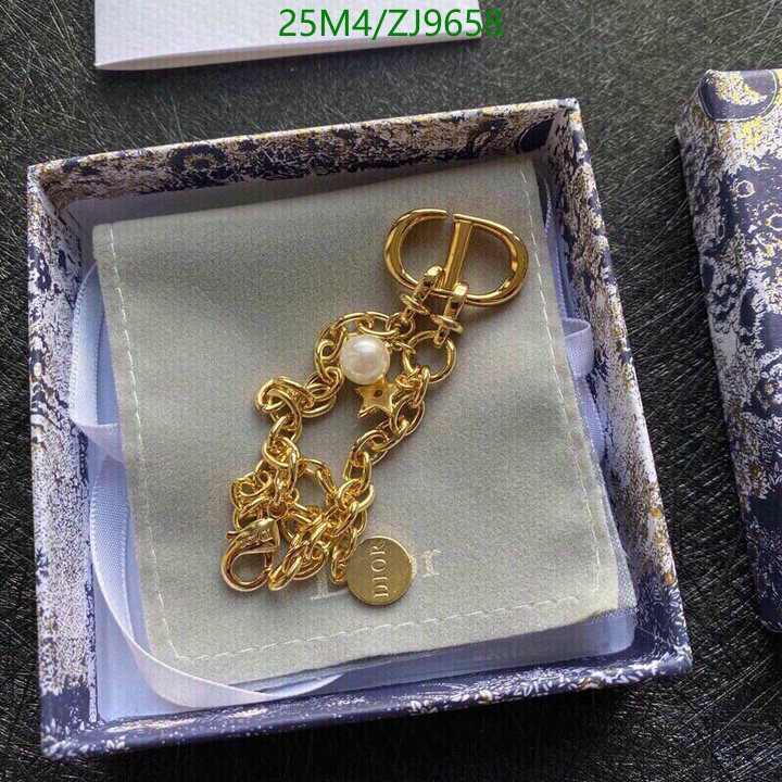 Jewelry-Dior,Code: ZJ9658,$: 25USD