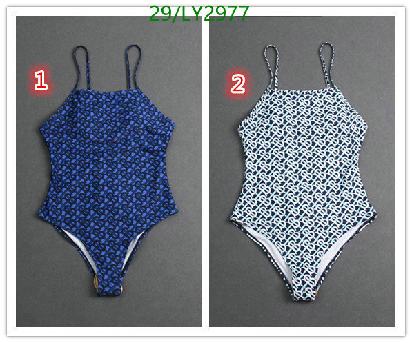 Swimsuit-Burberry, Code: LY2977,$: 29USD