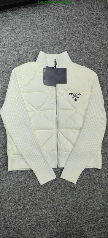 Down jacket Women-Prada, Code: YC6532,$: 139USD