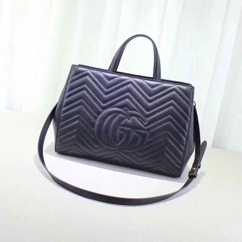 Gucci Bag-(4A)-Marmont,Code：GGB031302,$: 99USD