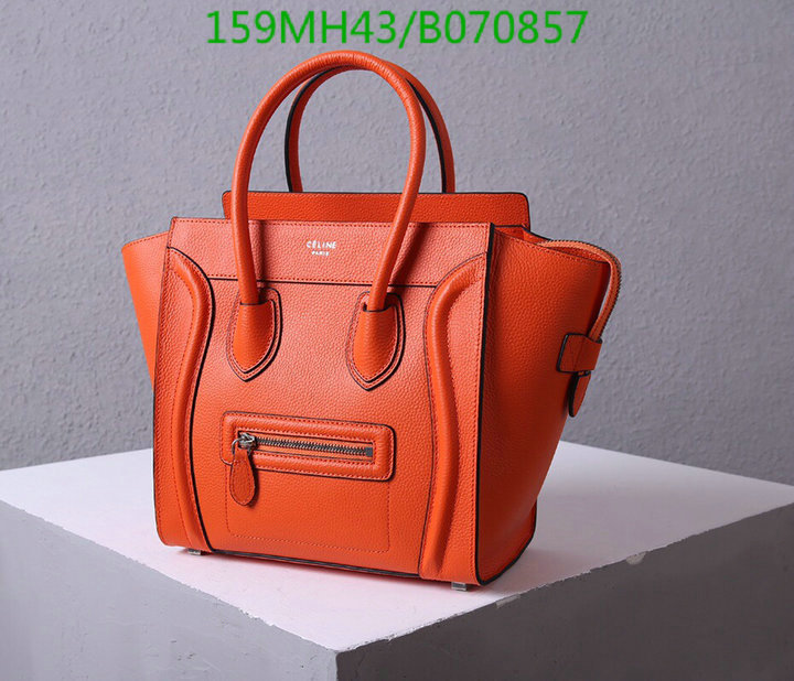 Celine Bag-(4A)-Handbag-,Code: B070857,$: 159USD