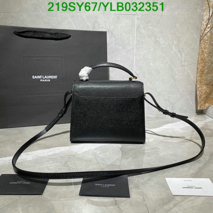 YSL Bag-(Mirror)-Cassandra,Code: YLB032351,$:269USD