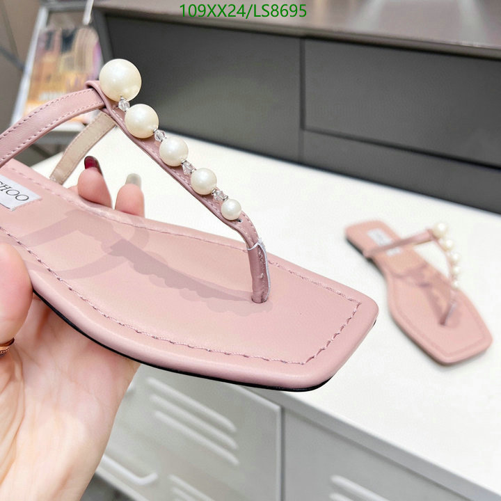 Women Shoes-Jimmy Choo, Code: LS8695,$: 109USD