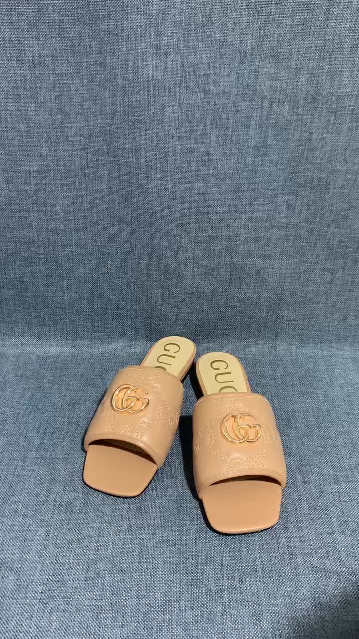 Women Shoes-Gucci, Code: LS9548,$: 75USD