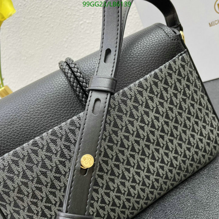 Michael Kors Bag-(4A)-Diagonal-,Code: LB6139,$: 99USD