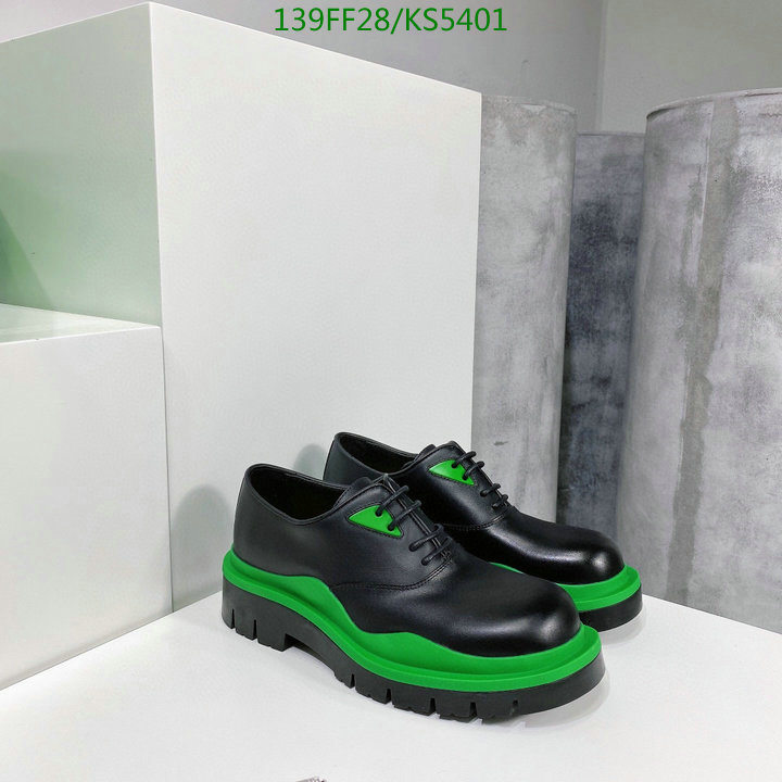 Women Shoes-BV, Code: KS5401,$: 139USD