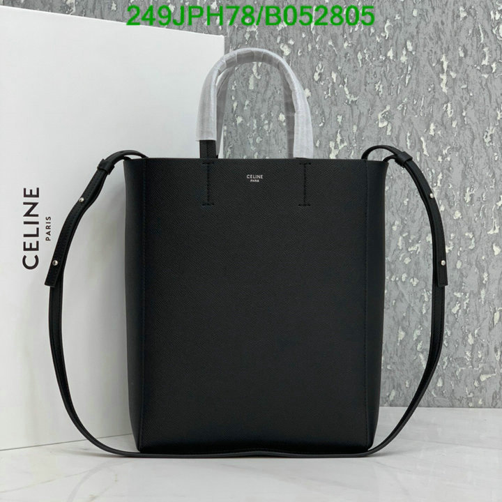 Celine Bag-(Mirror)-Handbag-,Code: B052805,$: 249USD