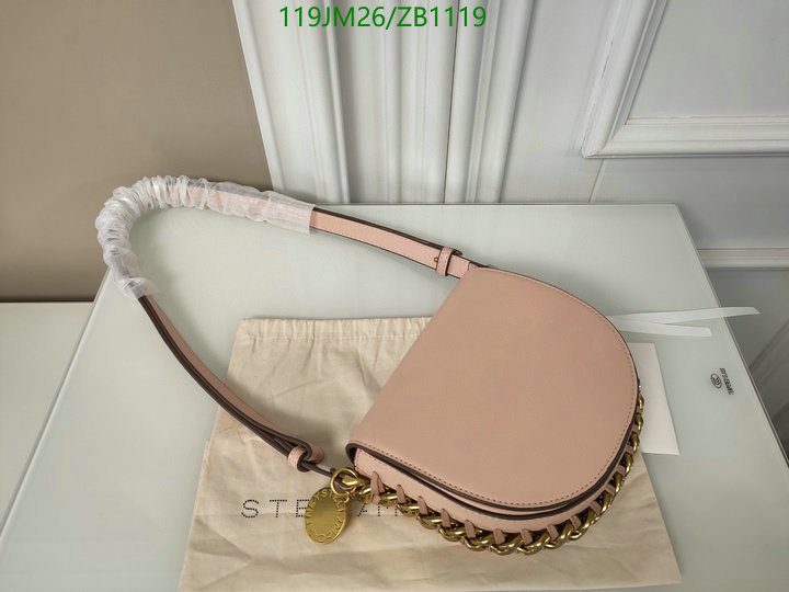 Stella McCartney Bag-(Mirror)-Diagonal-,Code: ZB1119,$: 119USD