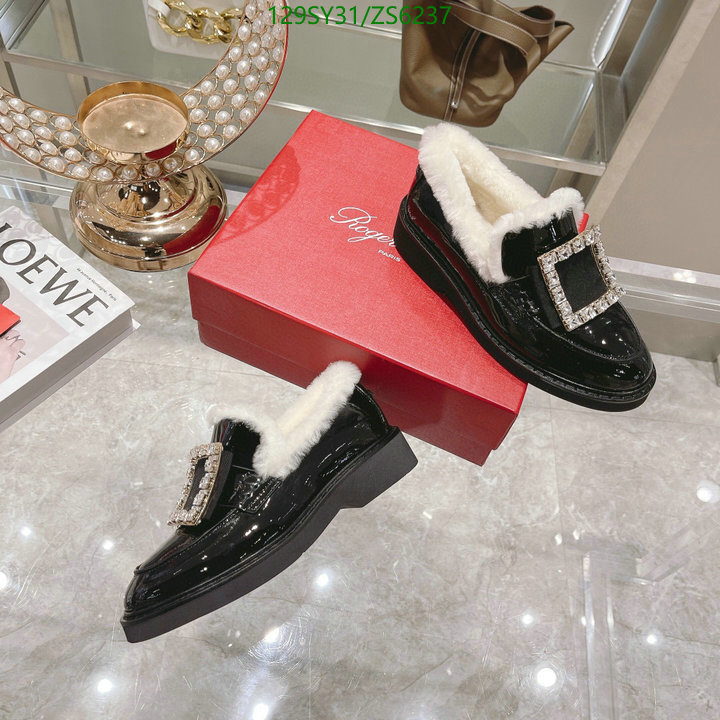 Women Shoes-Roger Vivier, Code: ZS6237,$: 129USD