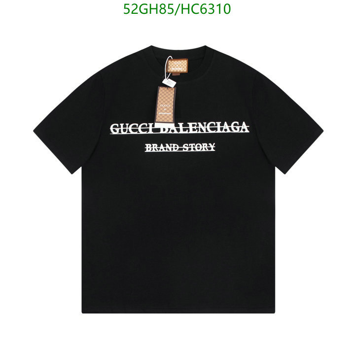 Clothing-Gucci, Code: HC6310,$: 52USD