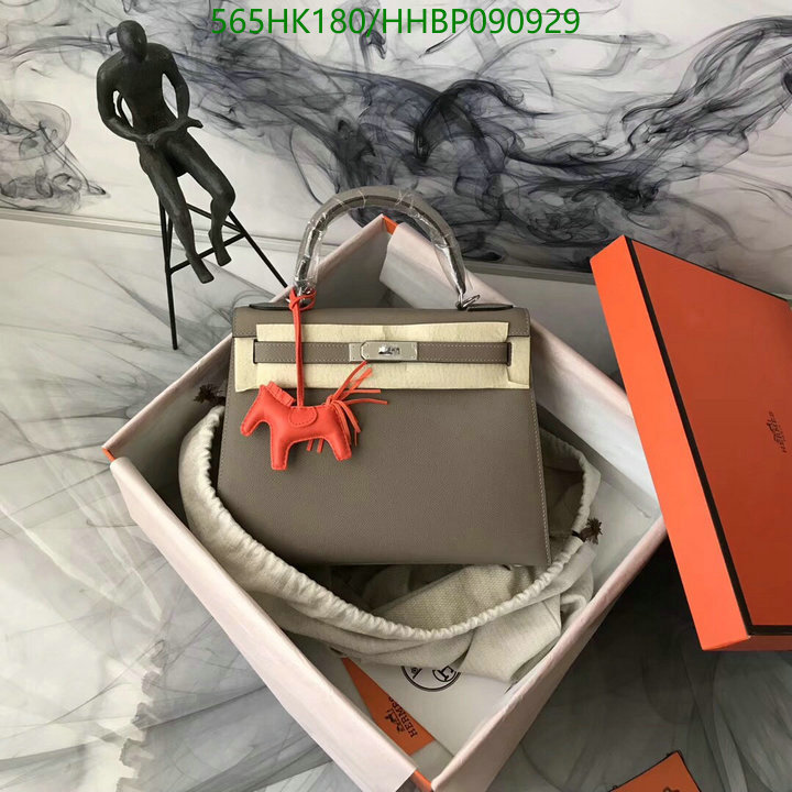 Hermes Bag-(Mirror)-Kelly-,Code: HHBP090929,$: 565USD