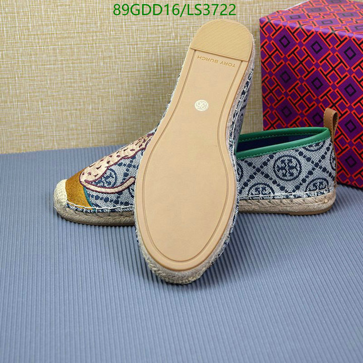 Women Shoes-Tory Burch, Code: LS3722,$: 89USD