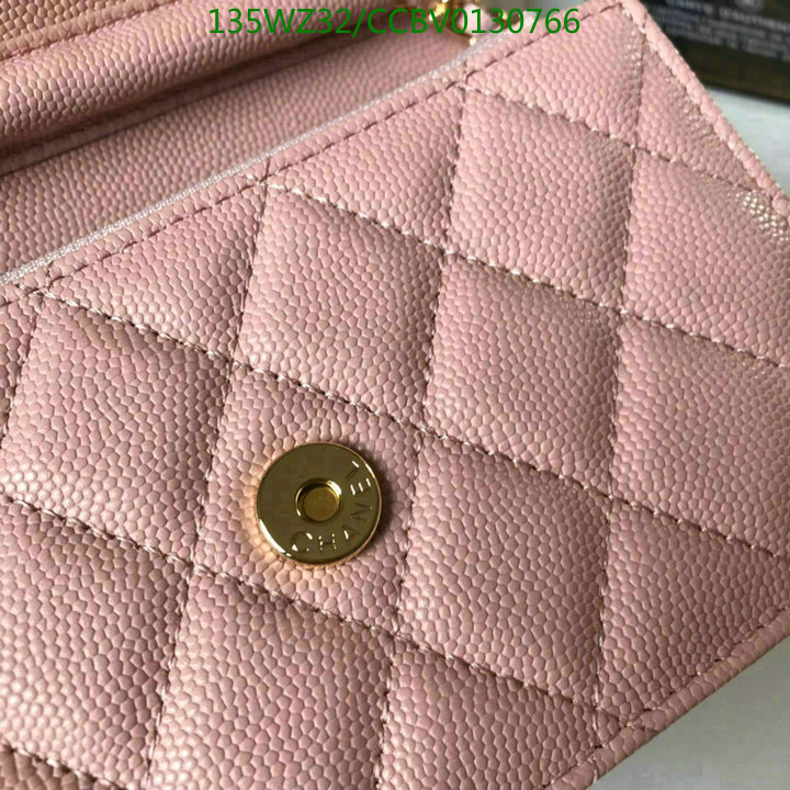 Chanel Bags ( 4A )-Diagonal-,Code: CCBV0130766,$: 135USD