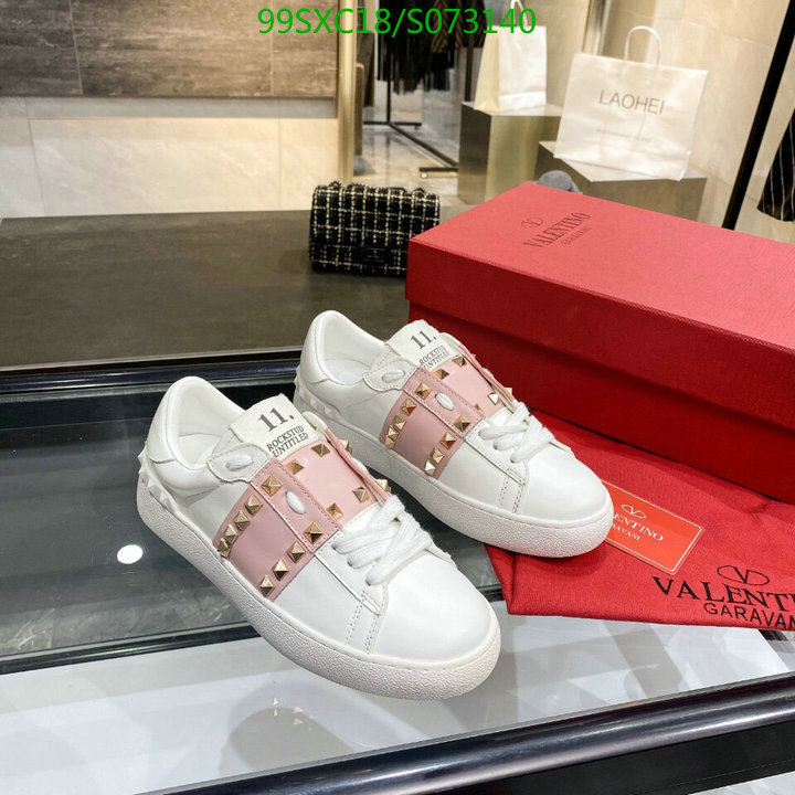 Women Shoes-Valentino, Code: S073140,$: 99USD