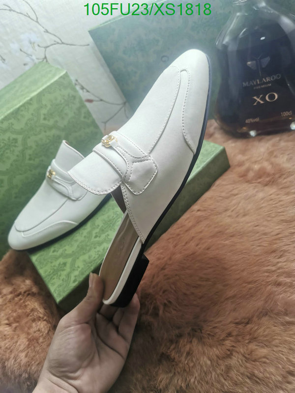 Women Shoes-Gucci, Code: XS1818,