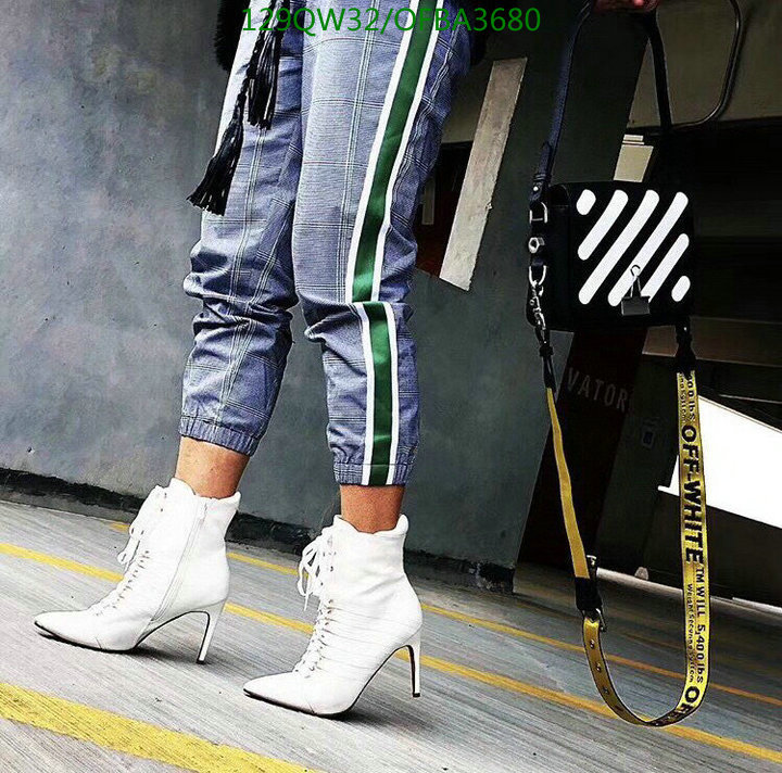 Off-White Bag-(Mirror)-Diagonal-,Code: OFBA3680,$: 129USD