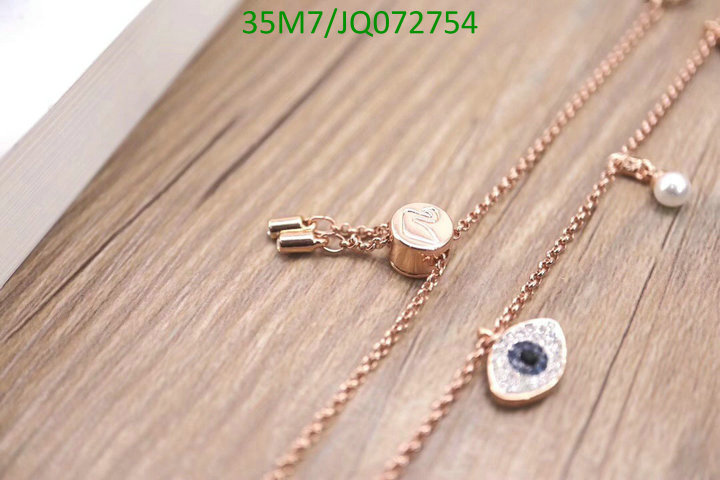 Jewelry-Swarovski, Code: JQ072754,$: 35USD