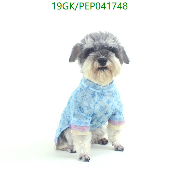 Pet Supplies-LV, Code: PEP041748,$: 19USD
