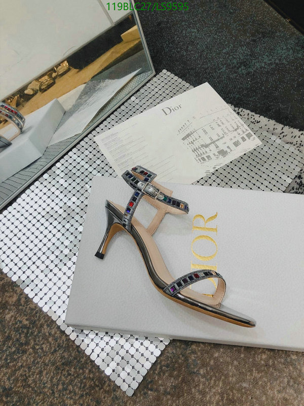 Women Shoes-Dior,Code: LS9595,$: 119USD