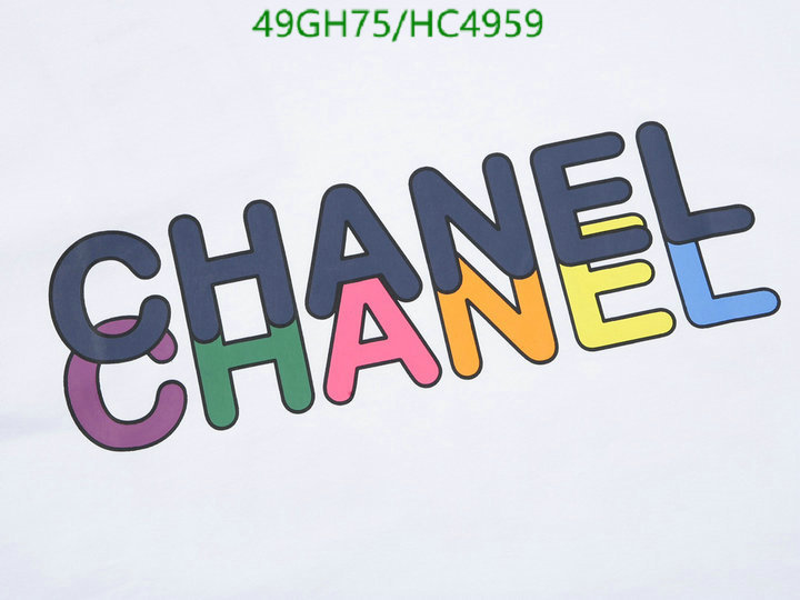 Clothing-Chanel, Code: HC4959,$: 49USD