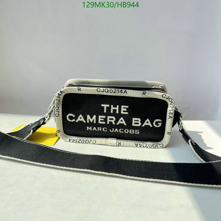 Marc Jacobs Bags -(Mirror)-Diagonal-,Code: HB944,$: 129USD
