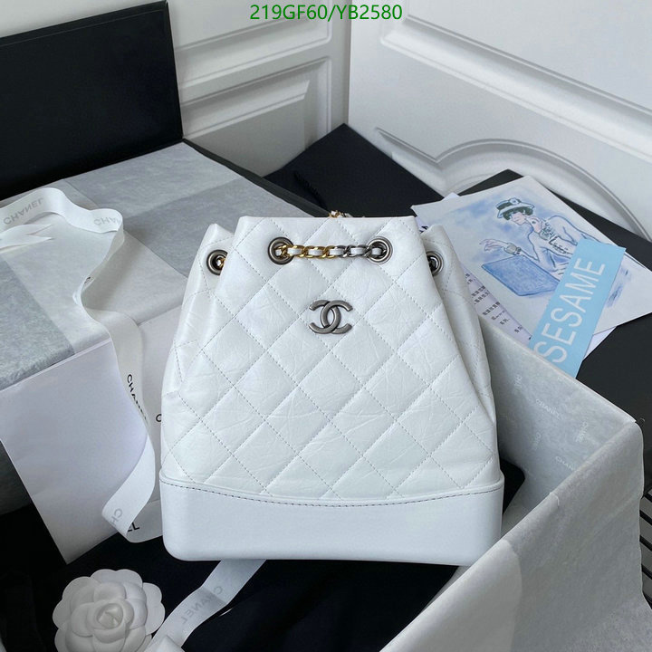 Chanel Bags -(Mirror)-Diagonal-,Code: YB2580,$: 219USD