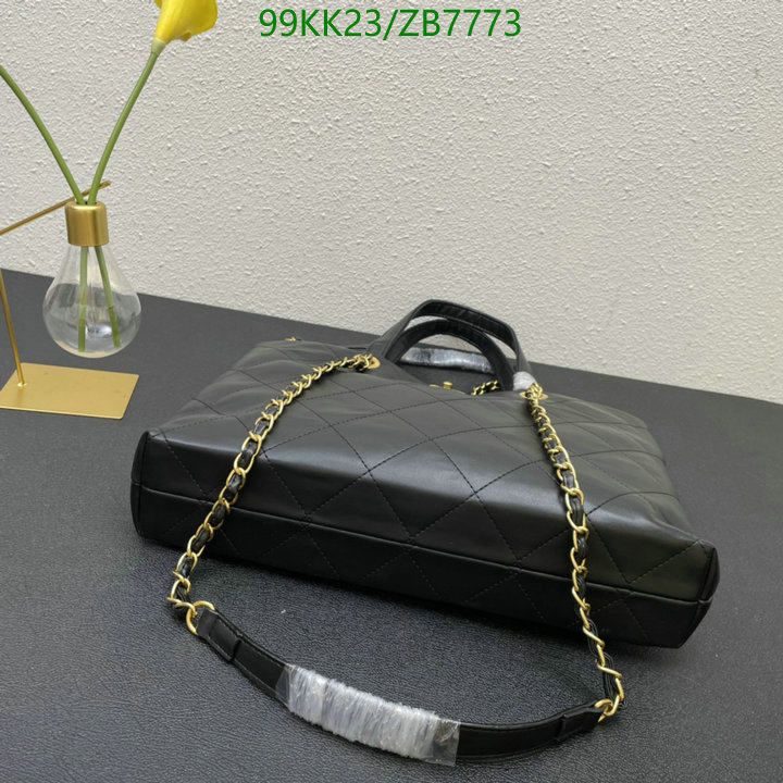 Chanel Bags ( 4A )-Handbag-,Code: ZB7773,$: 99USD