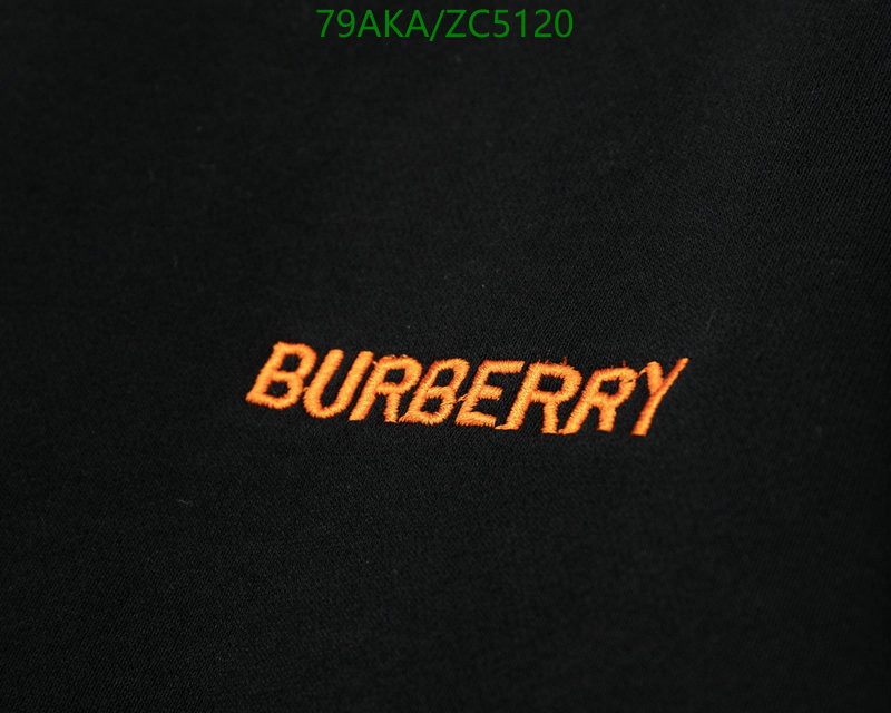 Clothing-Burberry, Code: ZC5120,$: 79USD