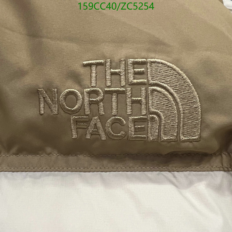 Down jacket Men-The North Face, Code: ZC5254,$: 159USD